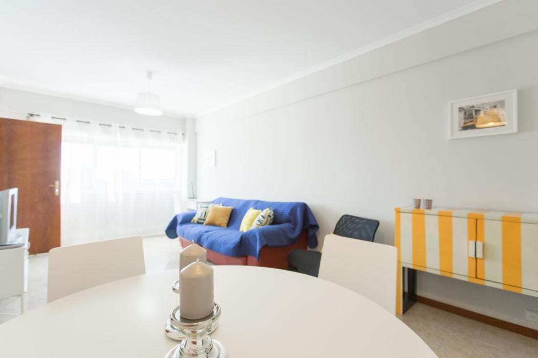 Appartement Vista Rio *