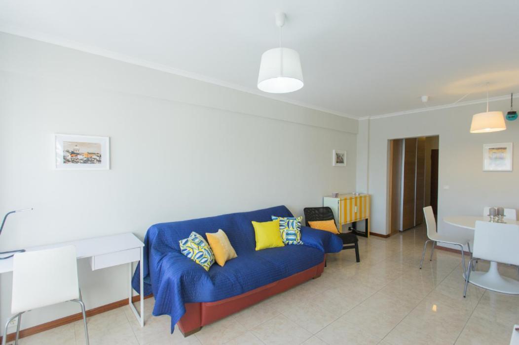 Vista Rio Appartement *