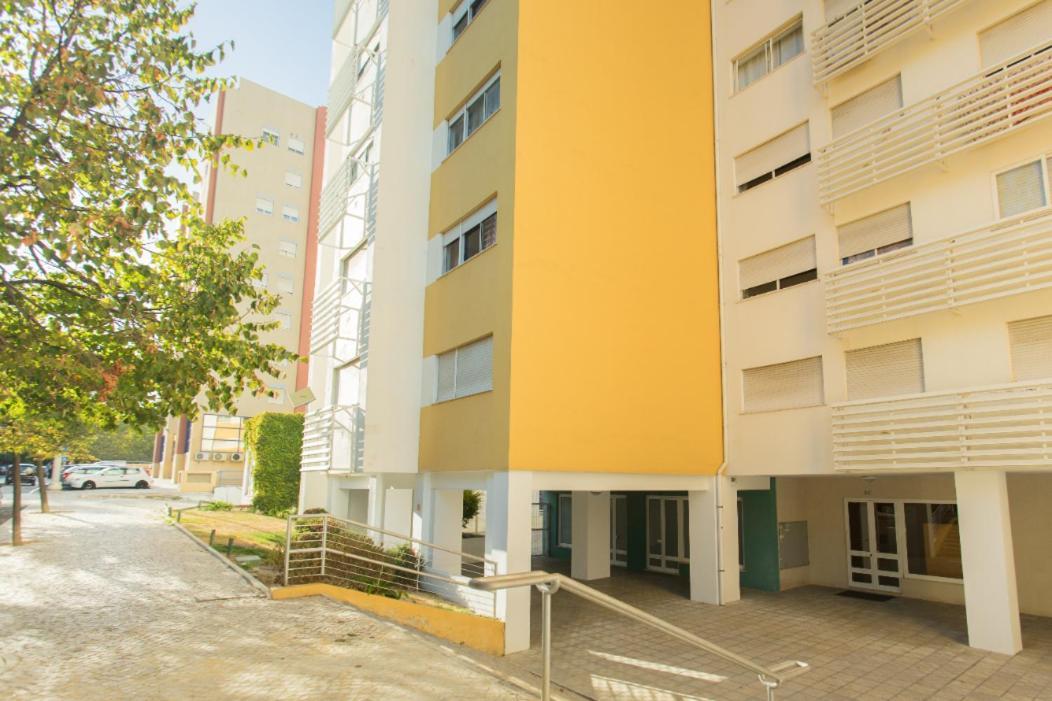 Vista Rio Appartement Lisboa