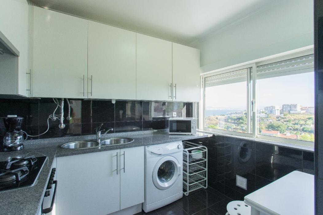Vista Rio Appartement Lisboa