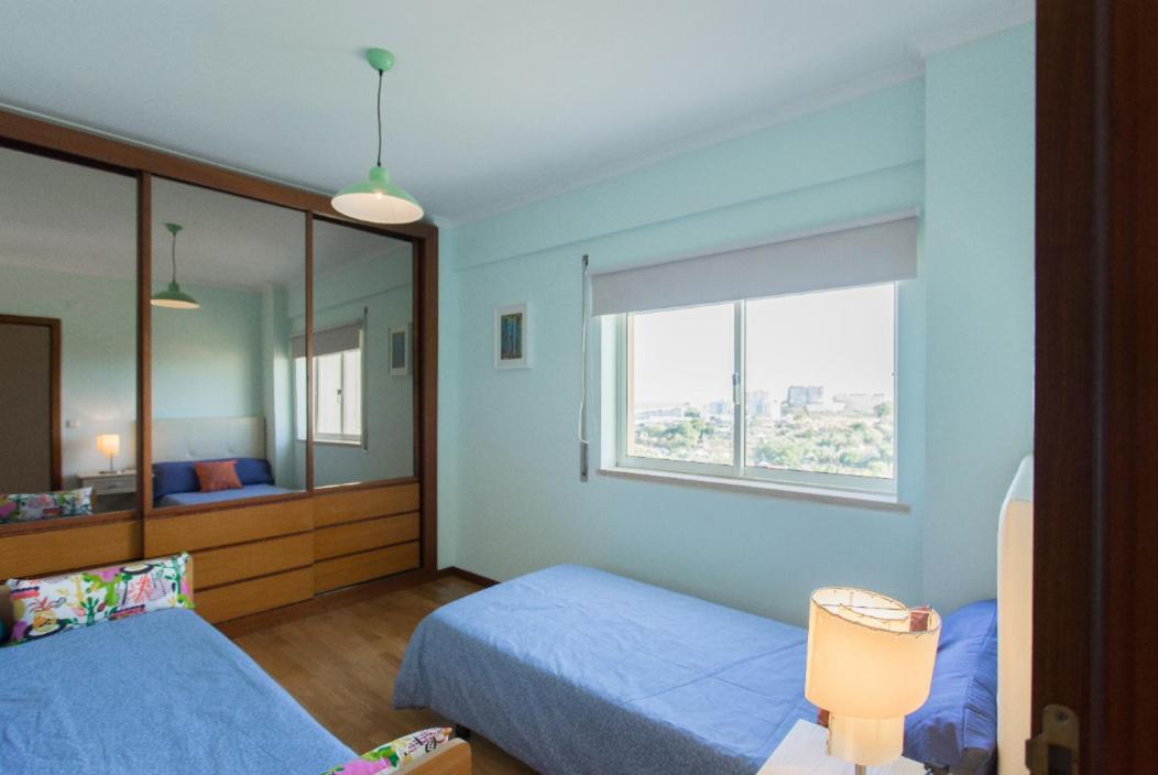 Appartement Vista Rio *