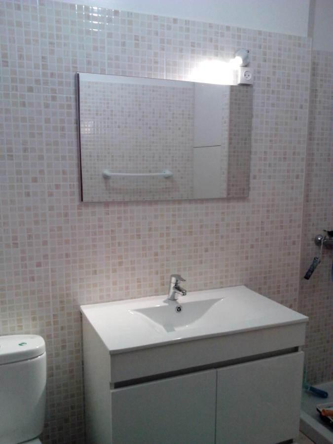 Vista Rio Appartement *