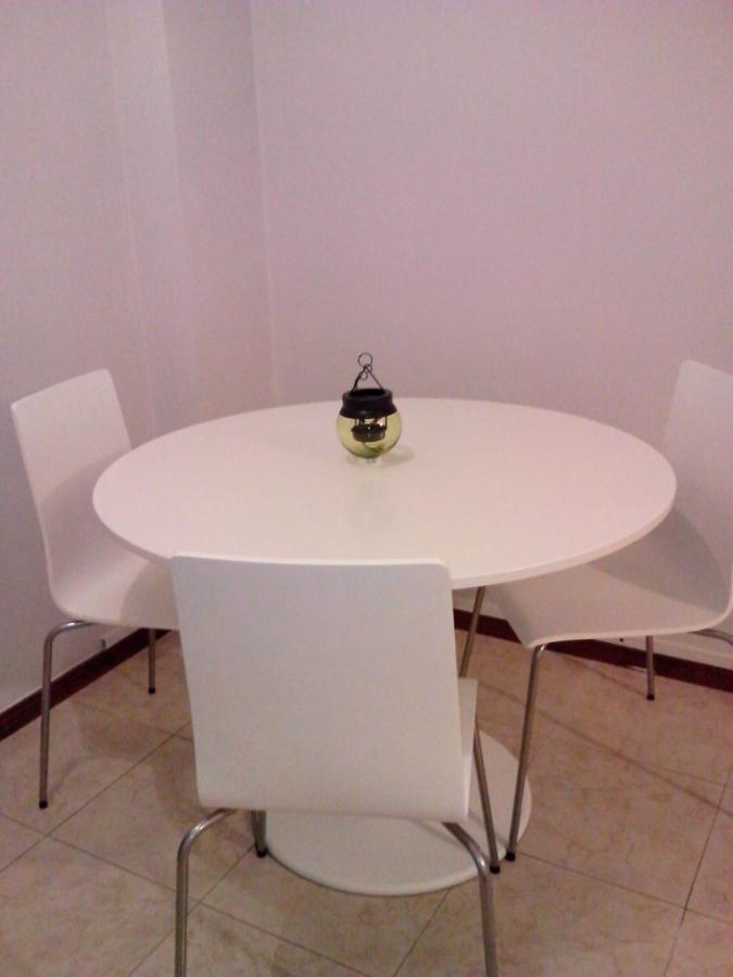 Vista Rio Appartement