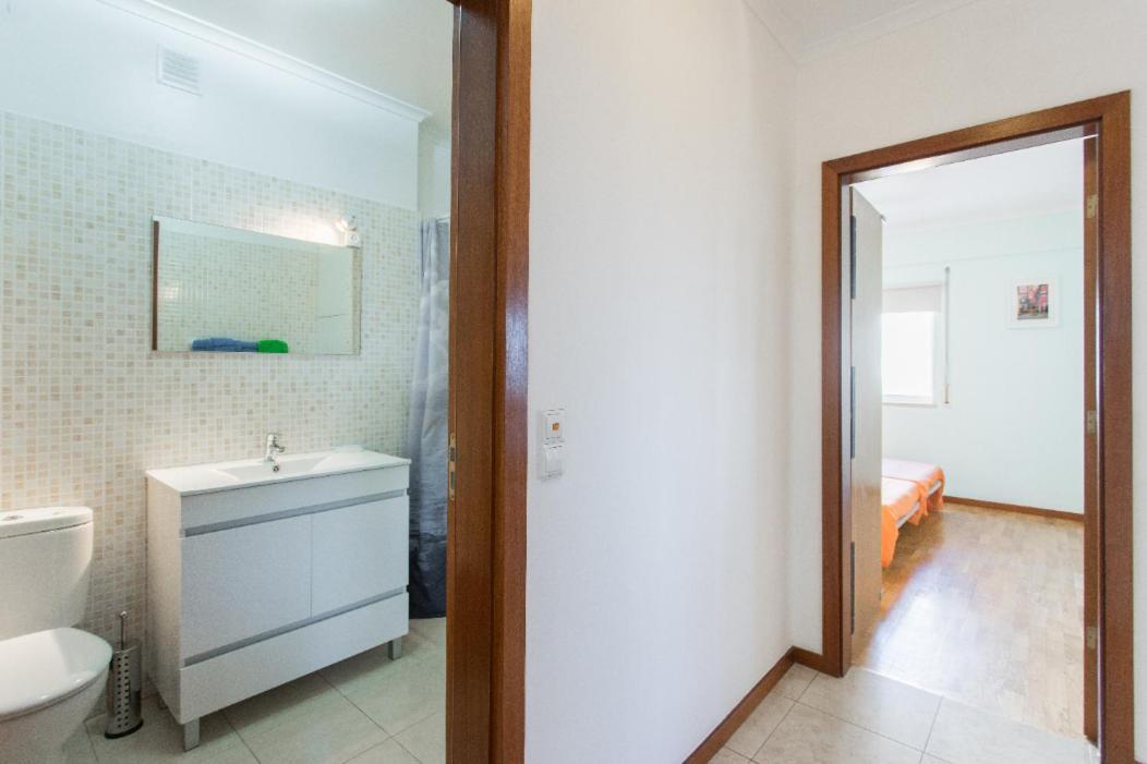 Apartamento Vista Rio
